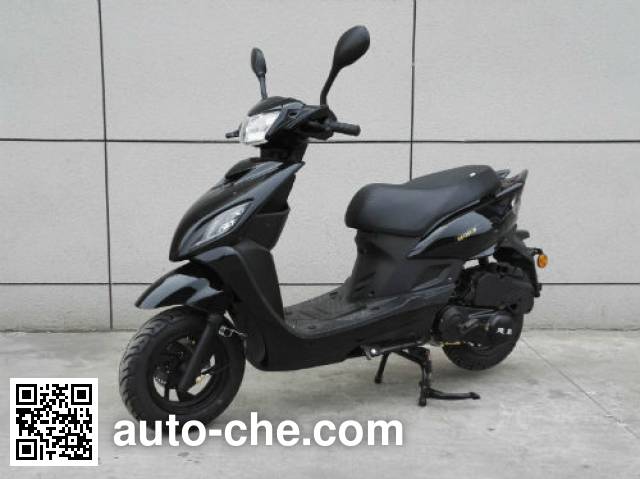 Shuangben scooter SB125T-30