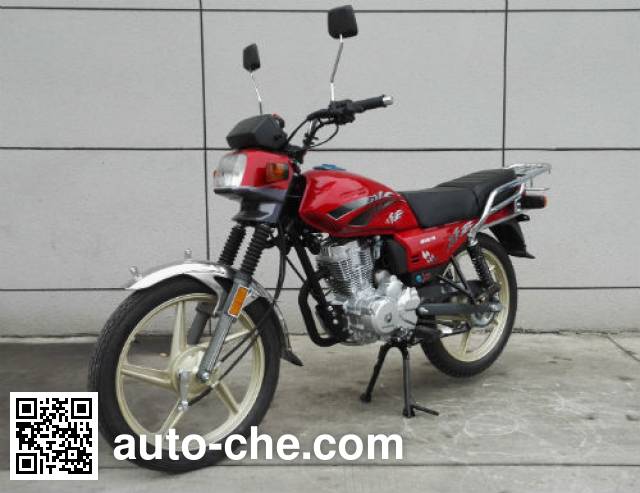 Shuangben motorcycle SB150-16