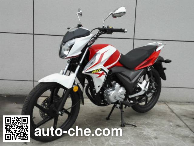 Shuangben motorcycle SB150-17