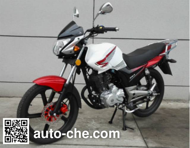 Shuangben motorcycle SB150-18