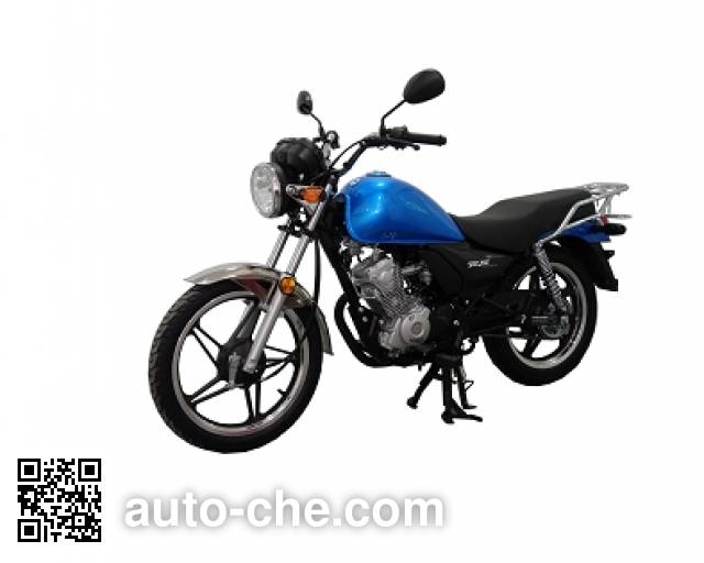 Honda Sundiro motorcycle SDH125-58