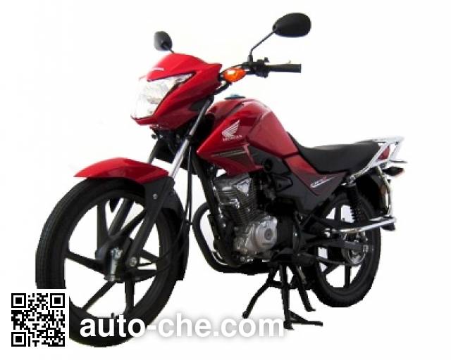 Honda motorcycle SDH125-61