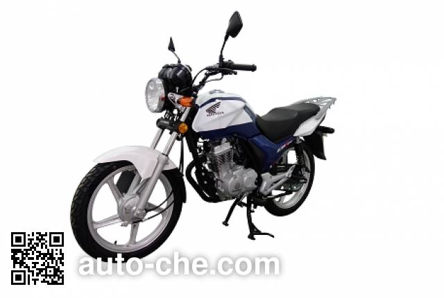 Honda motorcycle SDH125J-51A