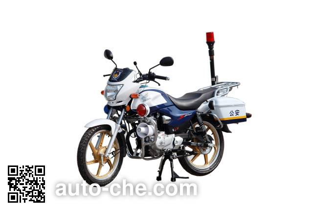 Honda motorcycle SDH125J-52