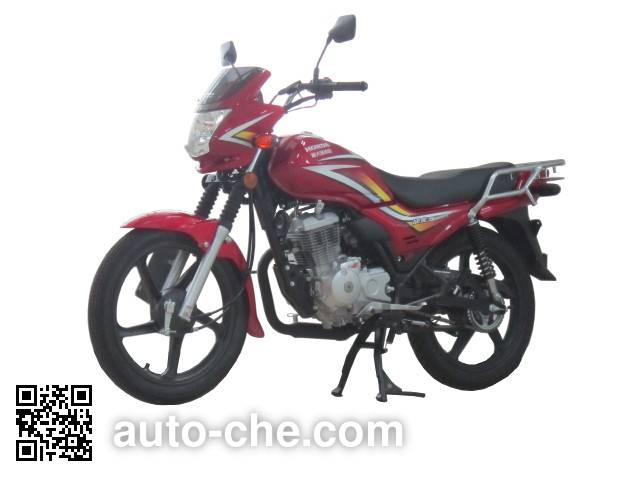 Sundiro motorcycle SDH150-21