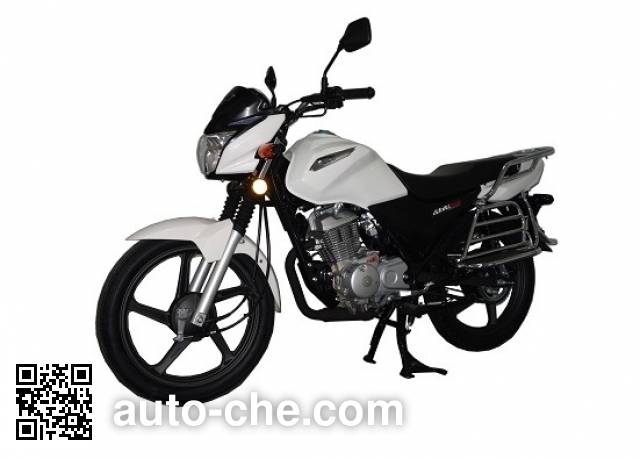 Sundiro motorcycle SDH150-23