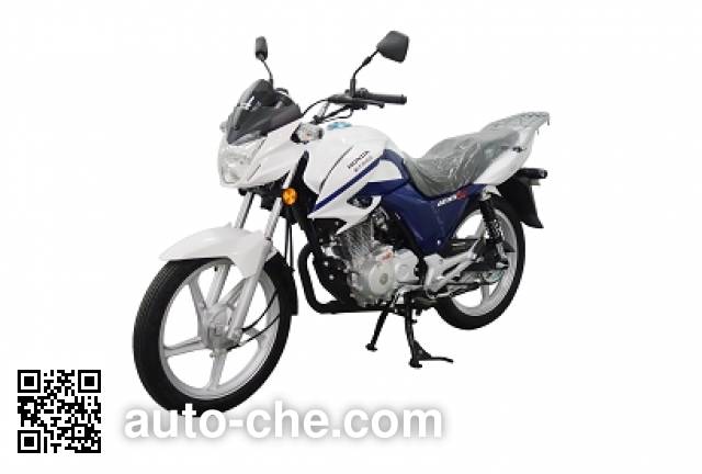Sundiro motorcycle SDH150J-22