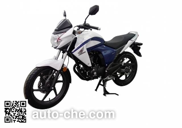 Honda motorcycle SDH150J-F