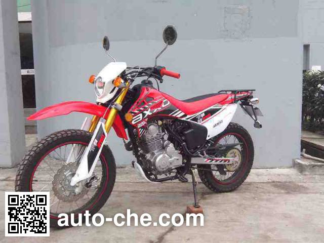 Shengfeng motorcycle SF250GY