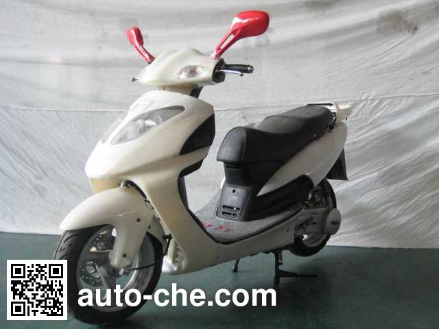 Shenguan scooter SG150T-3A