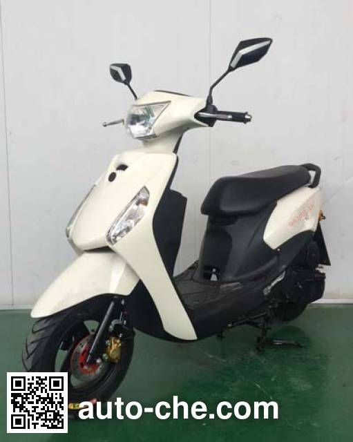Shuangling scooter SHL100T-2A