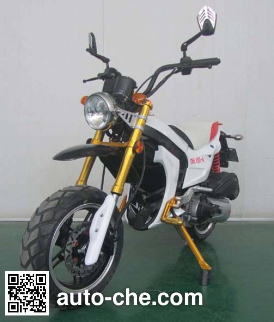 Shuangling motorcycle SHL150-A