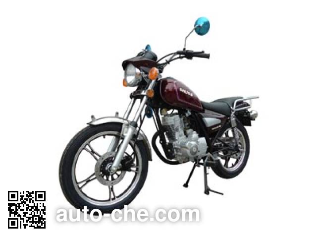 Shenghuoshen motorcycle SHS125-6B
