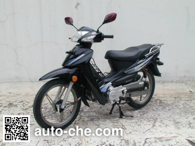 Jincheng Suzuki underbone motorcycle SJ110-F