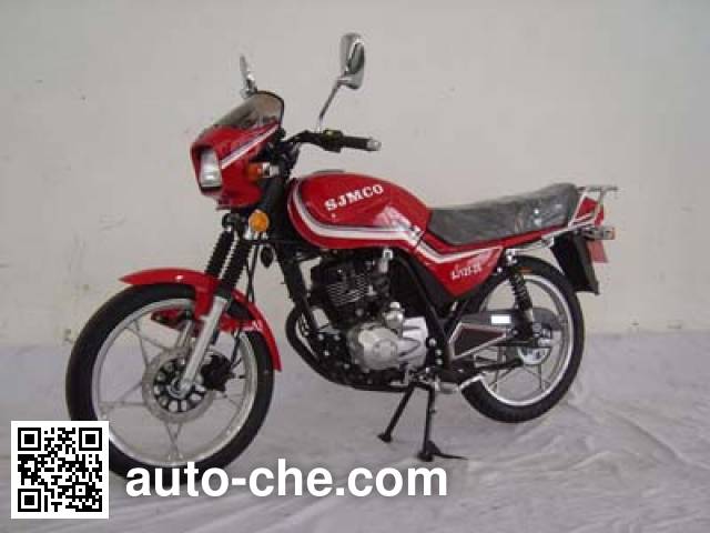 Shuangjian motorcycle SJ125-2G