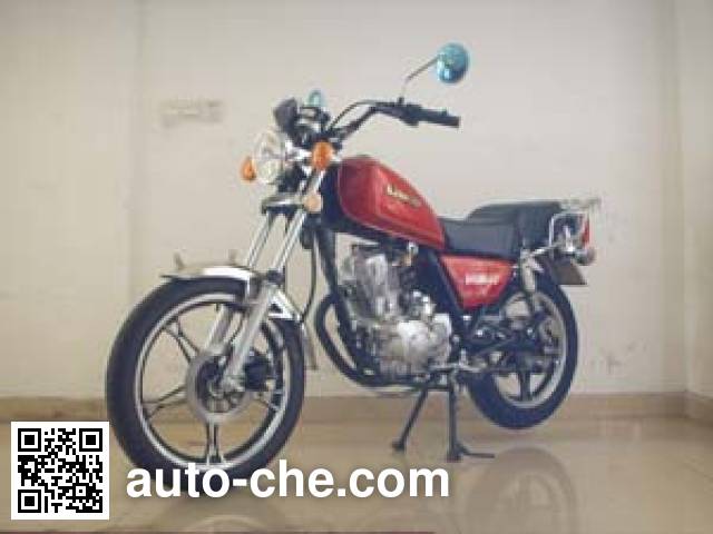 Shuangjian motorcycle SJ125-3G