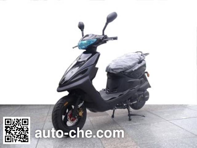 Shuangjian scooter SJ125T-2G