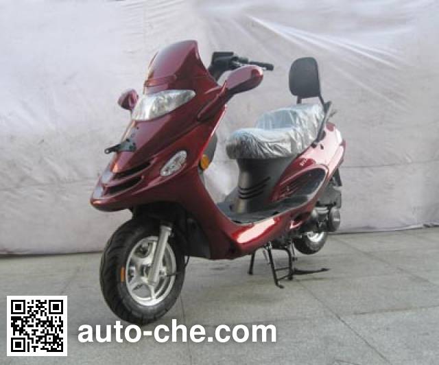 Shuangjian scooter SJ125T-5G