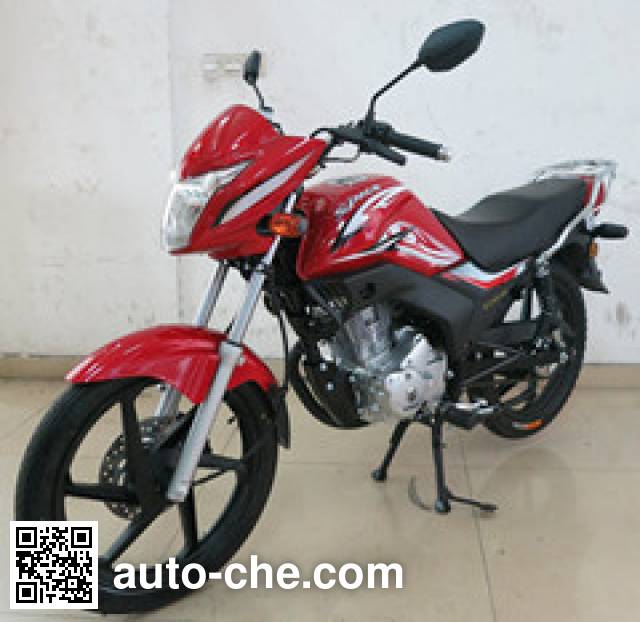 Shuangjian motorcycle SJ150-2A