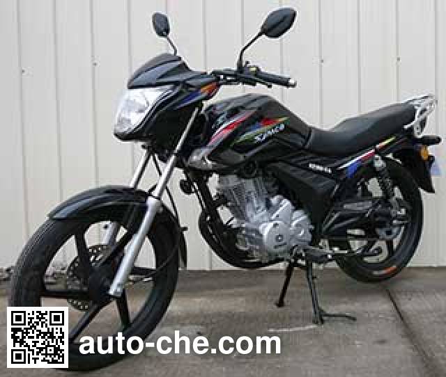 Shuangjian motorcycle SJ150-8A