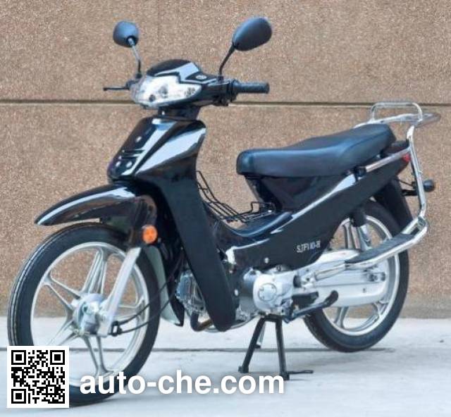 Shijifeng underbone motorcycle SJF110-H