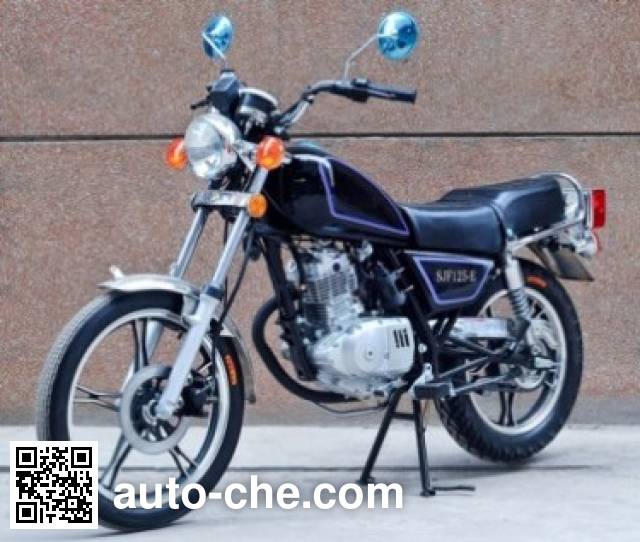Shijifeng motorcycle SJF125-E