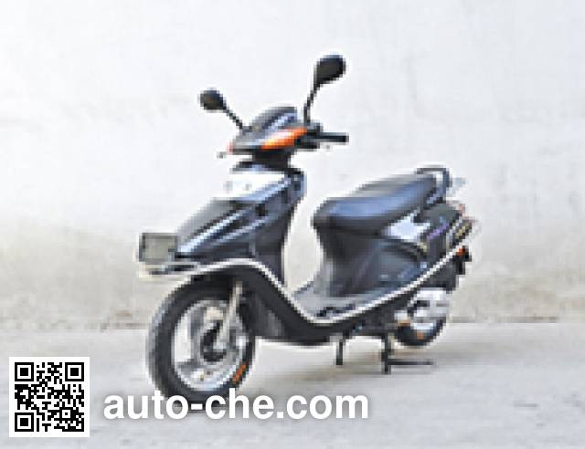 Shijifeng scooter SJF125T-4B