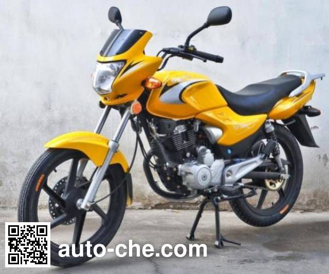 Shijifeng motorcycle SJF150-G