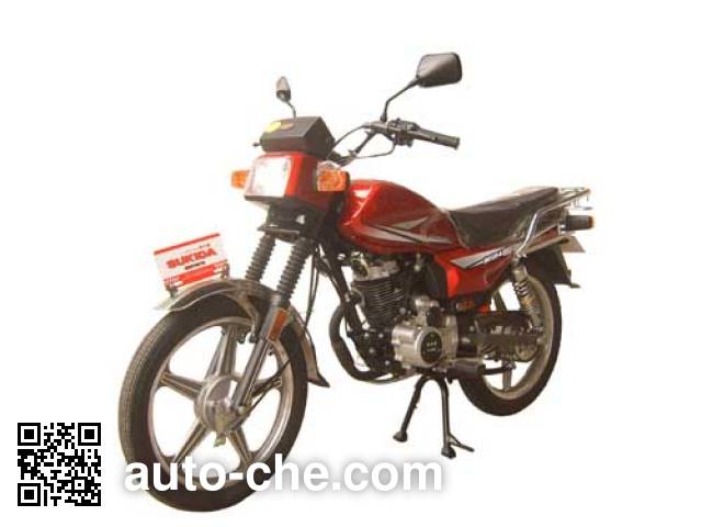 Sukida motorcycle SK125-A