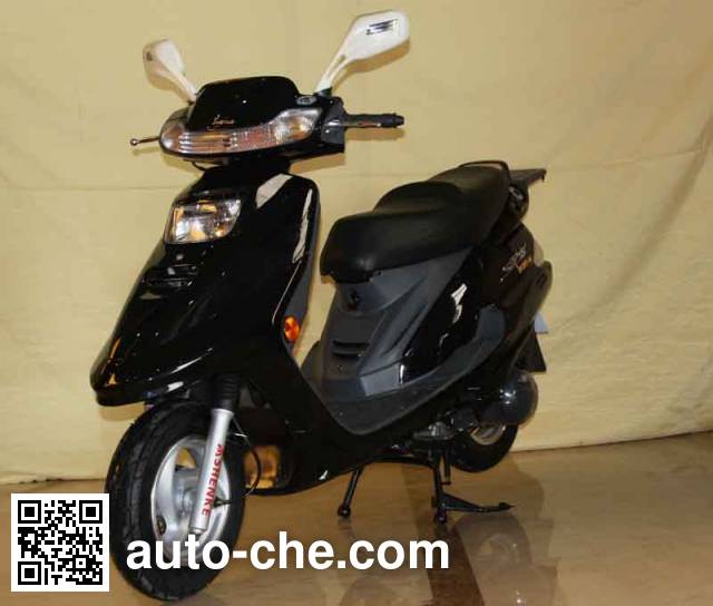 Shenke scooter SK125T-4A