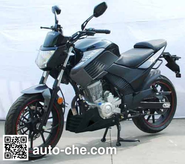 Senke motorcycle SK150-7