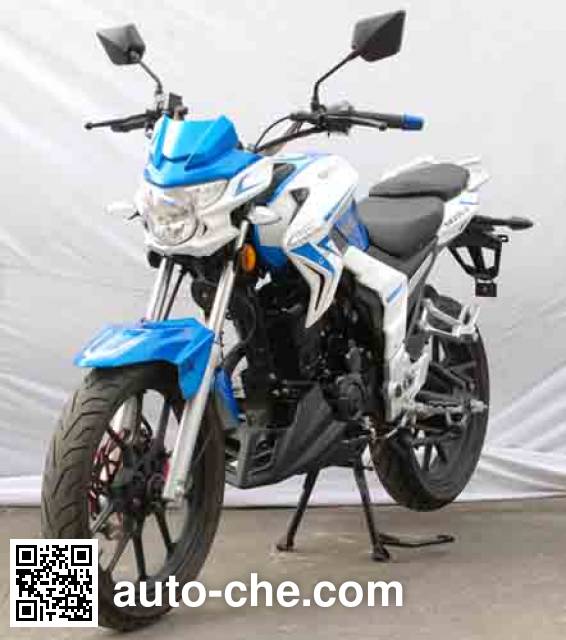 Senke motorcycle SK200-2