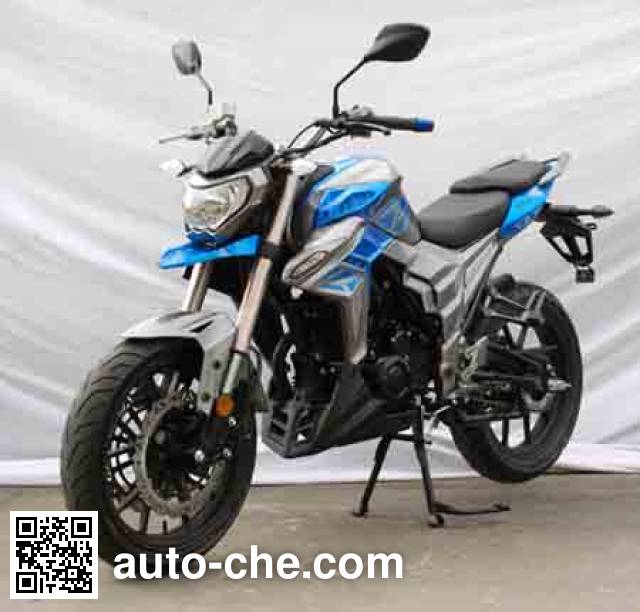 Senke motorcycle SK200-3