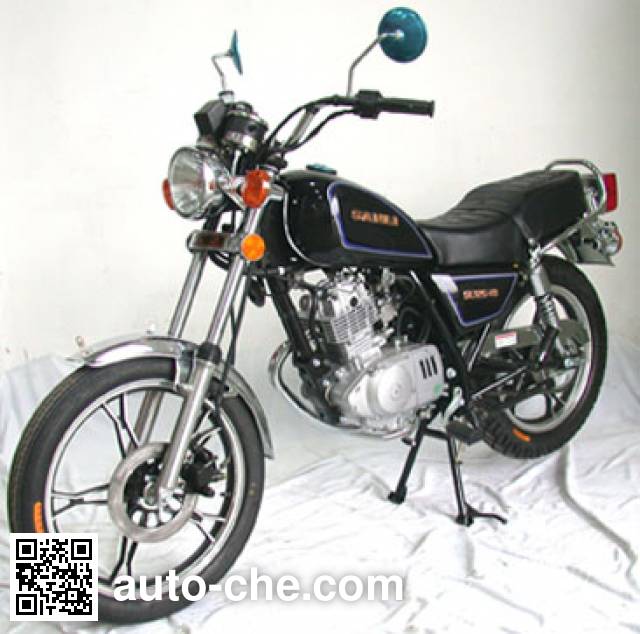 Sanli motorcycle SL125-4B