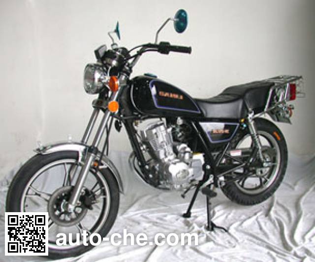 Sanli motorcycle SL125-4C