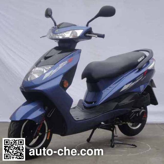 SanLG scooter SL125T-11A