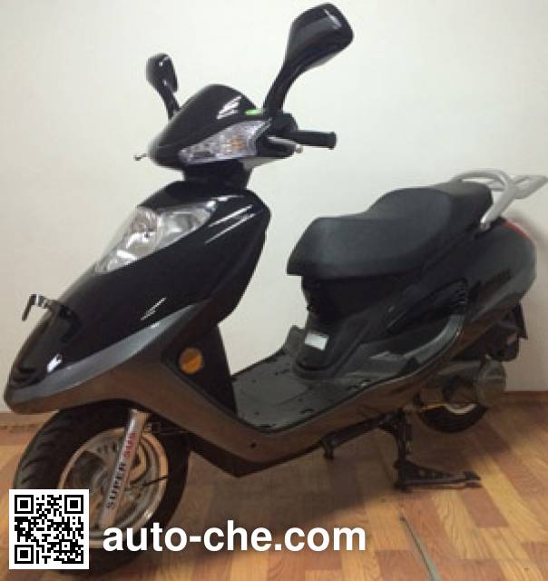 Songling scooter SL125T-2A