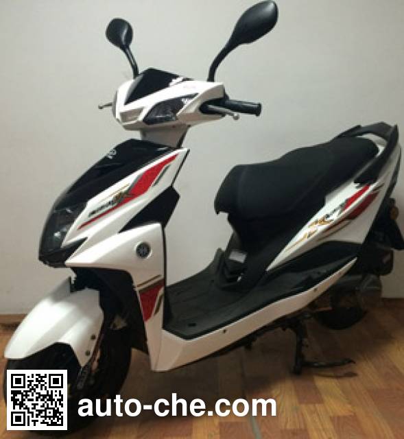 Songling scooter SL125T-3A