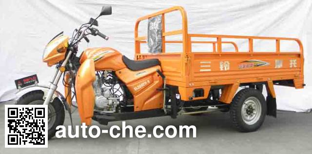 SanLG cargo moto three-wheeler SL200ZH-9