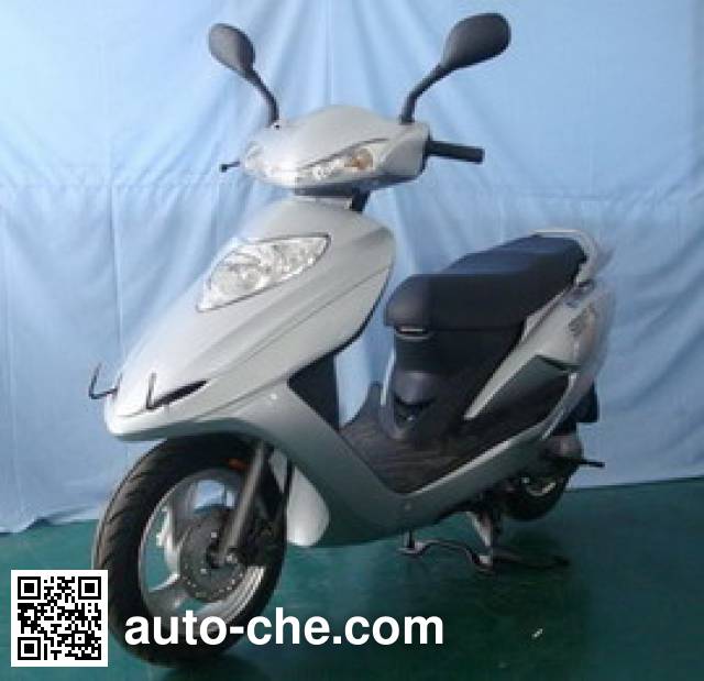 Sanben scooter SM100T-5C