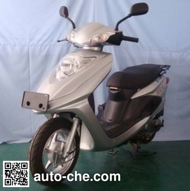 Sanben scooter SM100T-8C