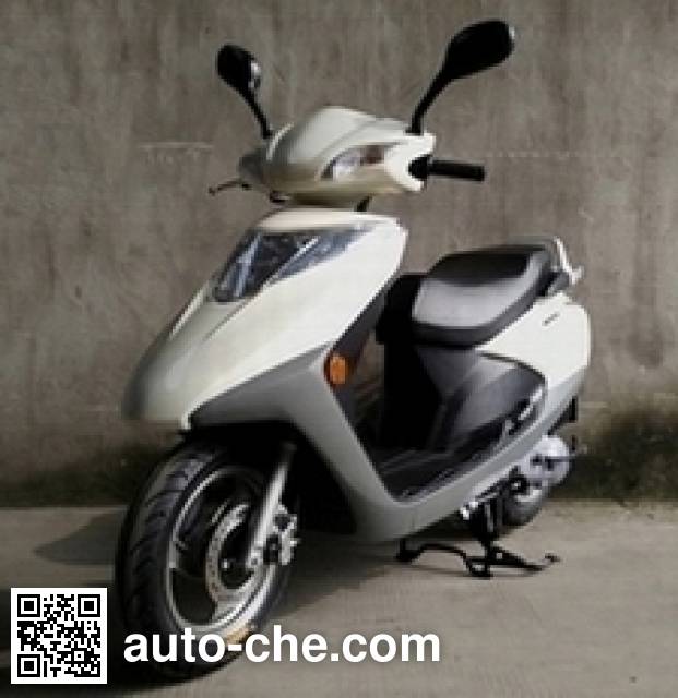 Sanben scooter SM110T-C