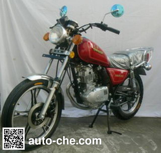 Sanben motorcycle SM125-10C
