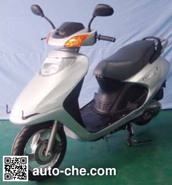 Sanben scooter SM125T-5C