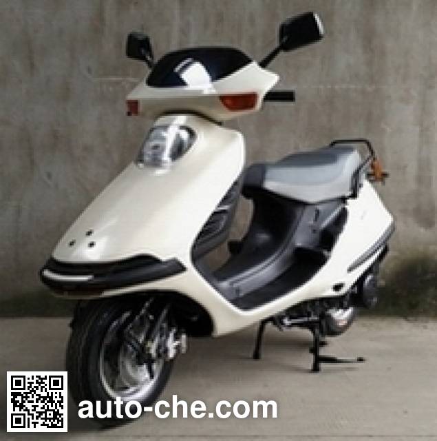 Sanben scooter SM125T-C