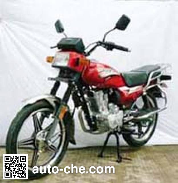 Sanben motorcycle SM150-5C