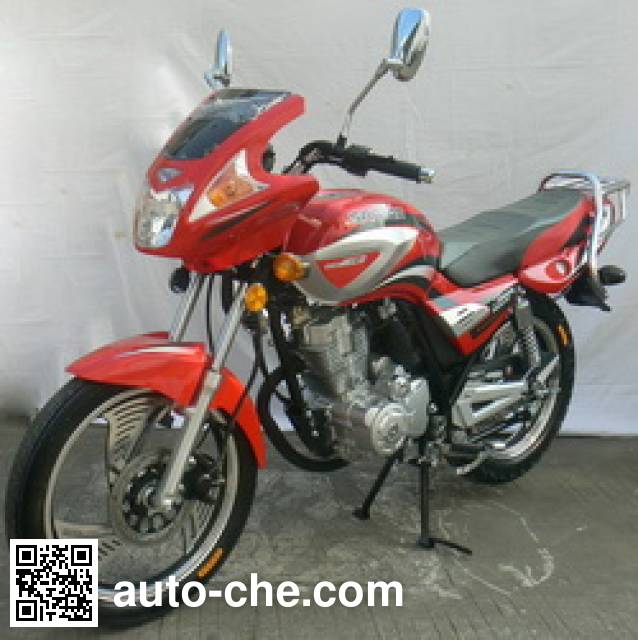 Sanben motorcycle SM150-6C