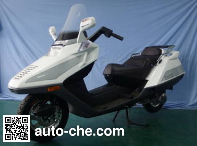 Sanben scooter SM150T-2C