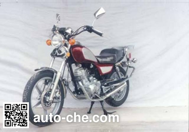 Shuangqiang motorcycle SQ125-3X