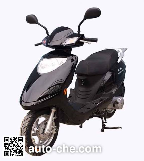 Shuangqiang scooter SQ125T-30C